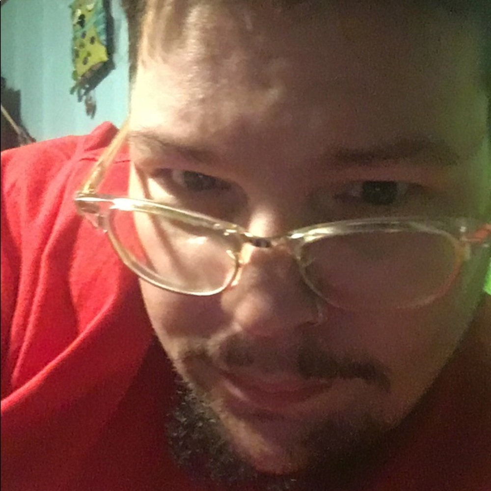 Meet your Posher, John